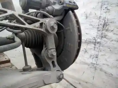 Автозапчастина б/у культ заднього лівого для tesla model s basis посилання на oem iam   