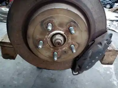 Автозапчастина б/у культ заднього лівого для tesla model s basis посилання на oem iam   