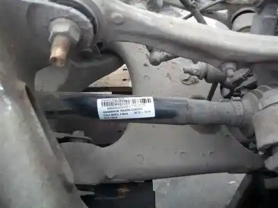 Автозапчастина б/у трансмісія задня права для tesla model s basis посилання на oem iam 1oo771901a  