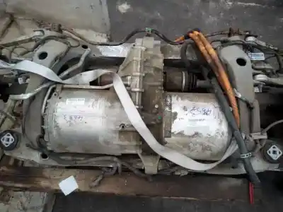 Автозапчастина б/у задня вісь для tesla model s basis посилання на oem iam   