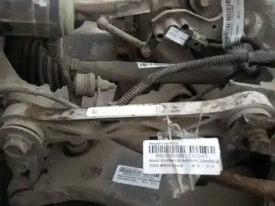 Автозапчастина б/у лівий задній верхній рычок підвіски для tesla model s basis посилання на oem iam   