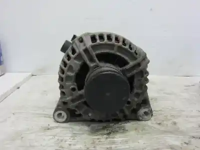 Автозапчасти б/у генератор за peugeot 307 break/ sw (s2) 9hzdv6ted4 ссылки oem iam 9646321880