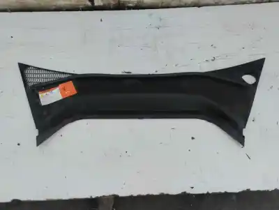 Автозапчасти б/у передние молдинги за tesla model s basis ссылки oem iam 100632900d