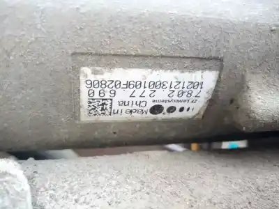 Автозапчасти б/у рулевая рейка за tesla model s basis ссылки oem iam ej3232o0db  