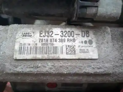 Автозапчасти б/у рулевая рейка за tesla model s basis ссылки oem iam ej3232o0db  