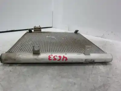 Автозапчасти б/у конденсатор / радиатор кондиционера воздуха за tesla model s basis ссылки oem iam 6007613  