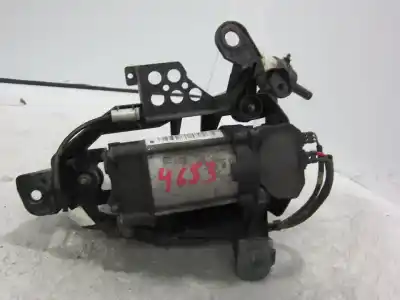 Автозапчастина б/у подвісний насос для tesla model s basis посилання на oem iam 0006006403  