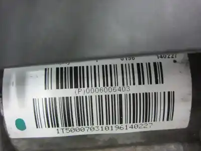 Автозапчастина б/у подвісний насос для tesla model s basis посилання на oem iam 0006006403  