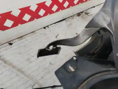 Pezzo di ricambio per auto di seconda mano paraurti anteriore per jaguar s-type ajv6 riferimenti oem iam   