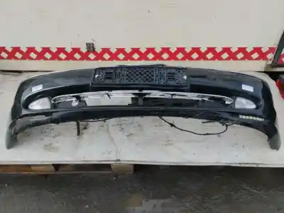 Pezzo di ricambio per auto di seconda mano PARAURTI ANTERIORE per JAGUAR S-TYPE  Riferimenti OEM IAM   