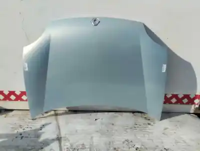 Автозапчастина б/у капок для renault kangoo i (f/kc0) f9q780 посилання на oem iam 