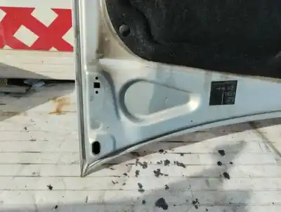 Автозапчастина б/у капок для renault kangoo i (f/kc0) f9q780 посилання на oem iam   