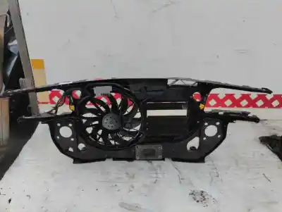 Автозапчастина б/у фронтальна панель для audi a4 b6 (8e2) 2.0 fsi посилання на oem iam 1853569007  