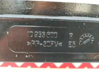 Автозапчасти б/у электрический вентилятор за audi a4 b6 (8e2) 2.0 fsi ссылки oem iam 870680j  