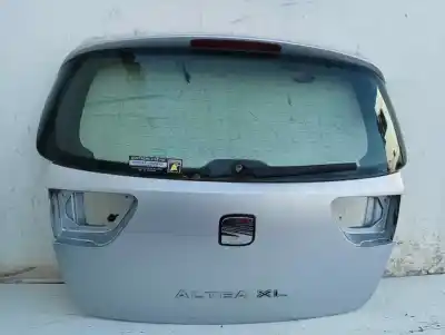Автозапчастина б/у різні деталі для seat altea xl (5p5, 5p8) 1.9 tdi посилання на oem iam 