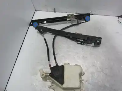 Автозапчастина б/у регулятор переднього правого скла для seat altea xl (5p5, 5p8) 1.9 tdi посилання на oem iam 1k0959792m  