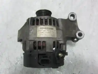 Автозапчастина б/у генератор для ford focus familiar (cak) c9db посилання на oem iam 63321679  