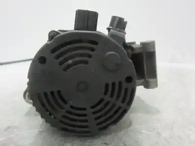 Автозапчастина б/у генератор для ford focus familiar (cak) c9db посилання на oem iam 63321679  