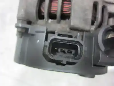 Автозапчастина б/у генератор для ford focus familiar (cak) c9db посилання на oem iam 63321679  