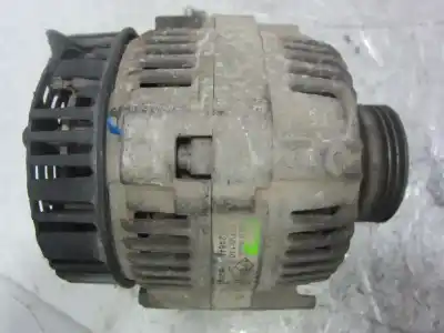 Автозапчастина б/у генератор для renault clio ii fase i (b/cb0) d7f720 посилання на oem iam 2542464  