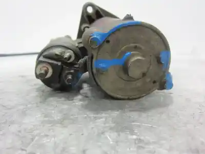 Автозапчасти б/у двигатель запускается за ford focus familiar (cak) c9db ссылки oem iam 98ab11000  