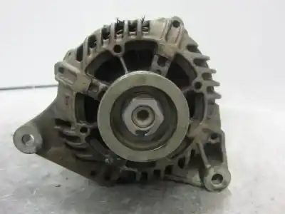 Second-hand car spare part alternator for citroen berlingo kfxtu3jp oem iam references 