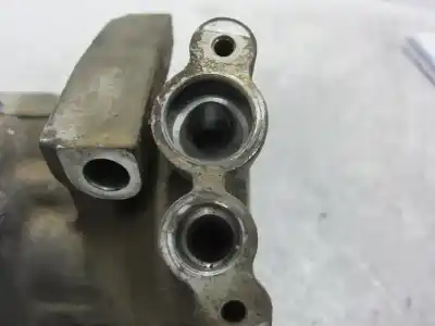 Tweedehands auto-onderdeel airconditioning compressor voor renault kangoo i (f/kc0) f9q780 oem iam-referenties sd6v12  