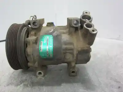 Tweedehands auto-onderdeel airconditioning compressor voor renault kangoo i (f/kc0) f9q780 oem iam-referenties sd6v12  