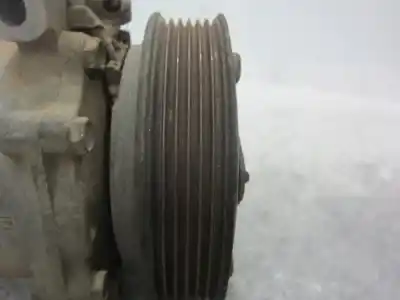 Tweedehands auto-onderdeel airconditioning compressor voor renault kangoo i (f/kc0) f9q780 oem iam-referenties sd6v12  