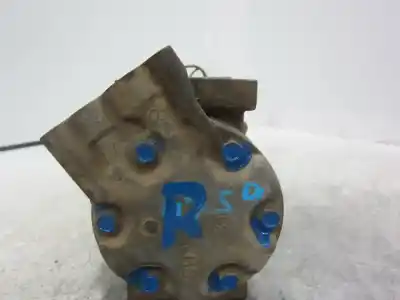 Tweedehands auto-onderdeel airconditioning compressor voor renault kangoo i (f/kc0) f9q780 oem iam-referenties sd6v12  