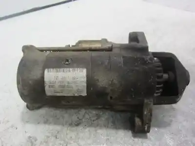 Second-hand car spare part starter motor for ford ka (ccq) g-j4d oem iam references 95fb11000