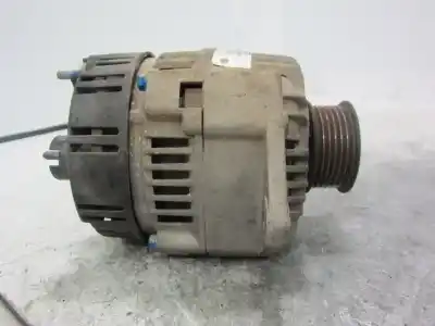 Автозапчастина б/у генератор для renault kangoo i (f/kc0) f9q780 посилання на oem iam 8el012427261  