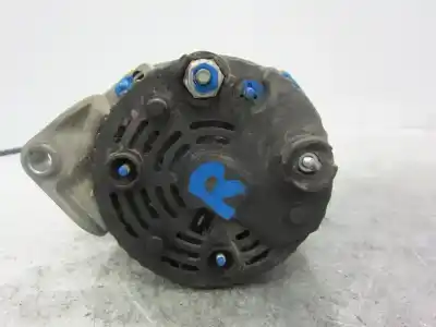 Автозапчастина б/у генератор для renault kangoo i (f/kc0) f9q780 посилання на oem iam 8el012427261  