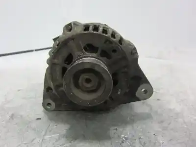 Second-hand car spare part alternator for ford ka (ccq) g-j4d oem iam references 
