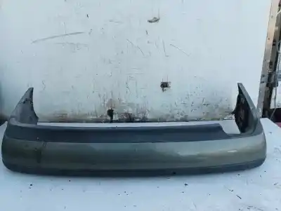 Gebrauchtes Autoersatzteil HINTERE STOSSSTANGE zum SAAB 9-3 CABRIOLET  OEM-IAM-Referenzen   