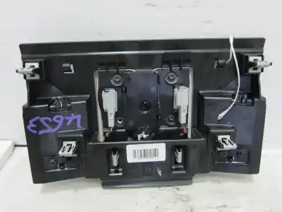 Автозапчастина б/у внутрішне світло для tesla model s basis посилання на oem iam 3035141c1402140212  
