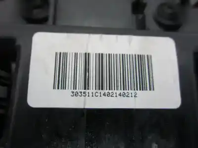 Автозапчастина б/у внутрішне світло для tesla model s basis посилання на oem iam 3035141c1402140212  