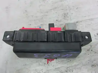 Автозапчасти б/у блок реле/предохранителей за tesla model s basis ссылки oem iam   