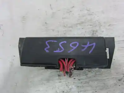 Автозапчасти б/у блок реле/предохранителей за tesla model s basis ссылки oem iam   