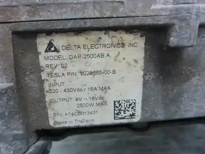 Автозапчасти б/у различные детали за tesla model s basis ссылки oem iam dap2500aba  