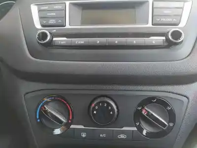 Recambio de automóvil de segunda mano de mando calefaccion / aire acondicionado para hyundai i20 classic referencias oem iam 