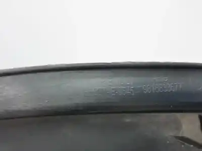 Автозапчастина б/у задні модинги для citroen c5 aircross (a_) 1.2 puretech 130 (arhnsj) посилання на oem iam 9816833677  