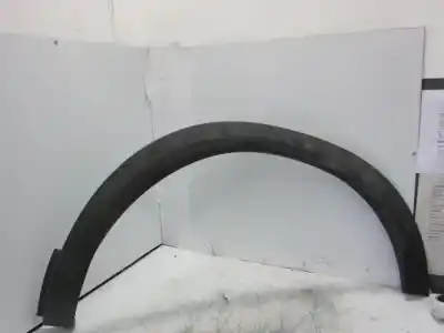 Second-hand car spare part rear decorative moulding for citroen c5 aircross hns oem iam references 9816833677