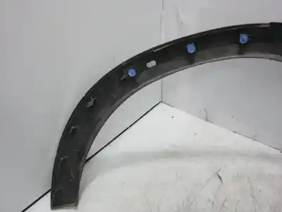 Автозапчастина б/у задні модинги для citroen c5 aircross (a_) 1.2 puretech 130 (arhnsj) посилання на oem iam 9816833677  