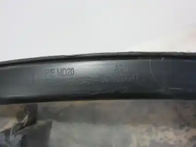 Автозапчастина б/у задні модинги для citroen c5 aircross (a_) 1.2 puretech 130 (arhnsj) посилання на oem iam 9816832277  