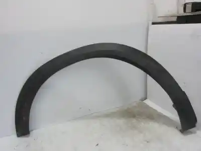 Second-hand car spare part rear decorative moulding for citroen c5 aircross hns oem iam references 9816832277
