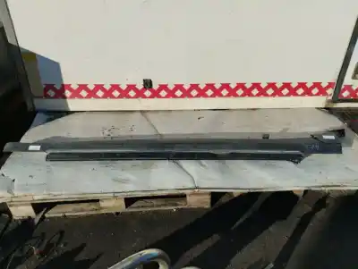 Автозапчасти б/у боковая юбка за tesla model s basis ссылки oem iam 600587500e  