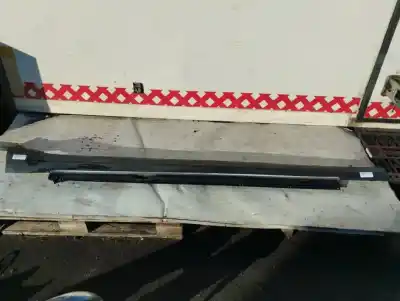 Автозапчасти б/у боковая юбка за tesla model s basis ссылки oem iam 600587400e