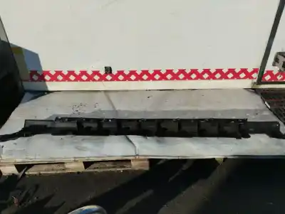 Автозапчастина б/у бічна сподниця для tesla model s basis посилання на oem iam 600587400e  