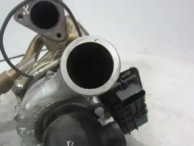 Pezzo di ricambio per auto di seconda mano turbocompressore per porsche cayenne (tipo 92a) crca riferimenti oem iam 059145874l  